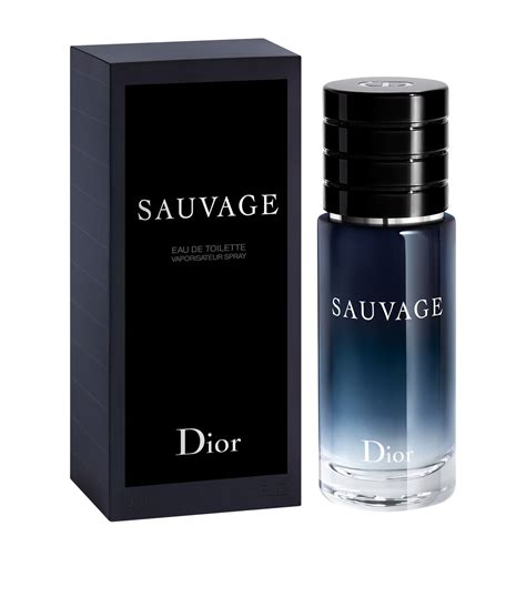 sauvage dior 30ml